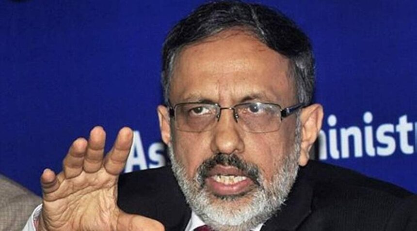 NITI Aayog