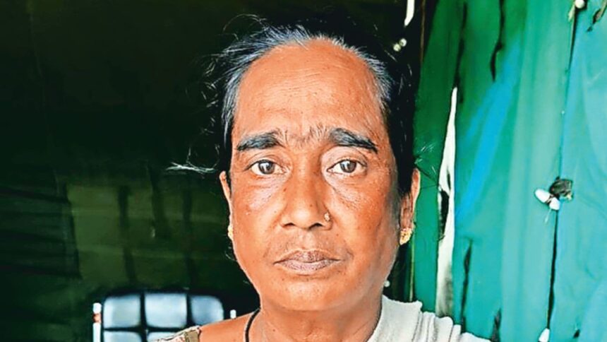 Assam crackdown, Golaghat, bangladeshi immigrants Assam detainees, Bangladeshi deportations, deportation, covert deportations to Bangladesh, Durgapur border, Durgapur border Assam detainees, Bangladesh border guards, Assam, Border Security Force, Assam police, Indian express news, current affairs