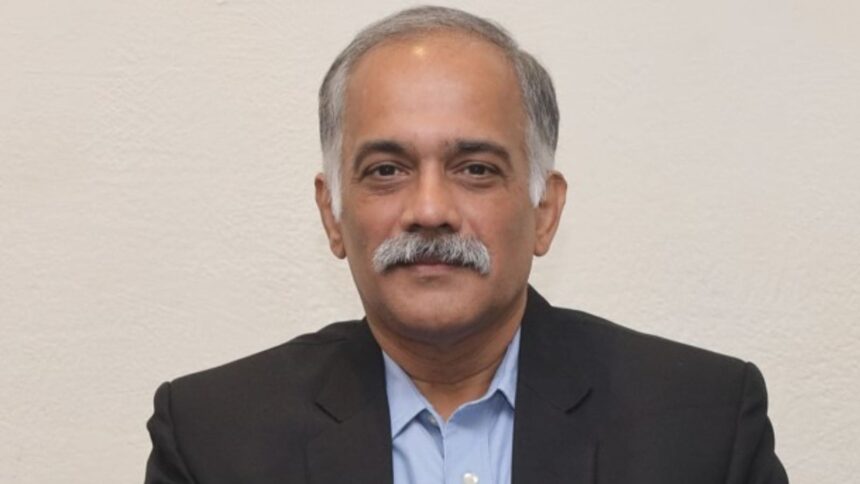 Ramaswamy Narayanan, Post Operation Sindoor, we’re looking at war insurance cover