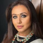 Rani Mukherji on using reverse psychology for parenting