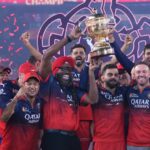 Virat Kohli AB de Villiers RCB title win