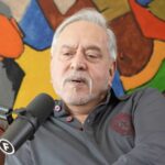 Vijay Mallya podcast