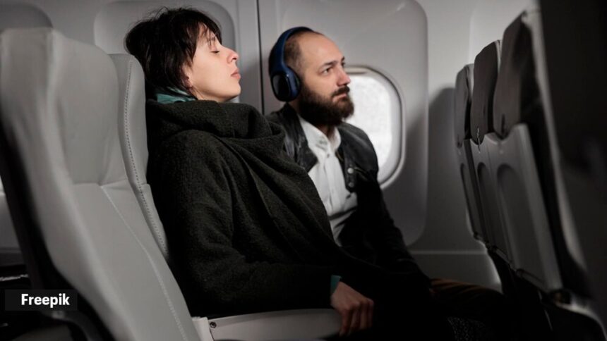 recline