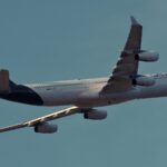 The aircraft was to land in Hyderabad at 1.20 hours