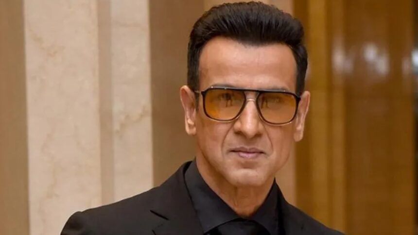 Ronit Roy