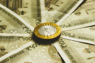 Indian rupee, Indian rupee value, dollar vs rupee, US-China trade tariff, US-China trade, tariff tensions, Indian express news, current affairs