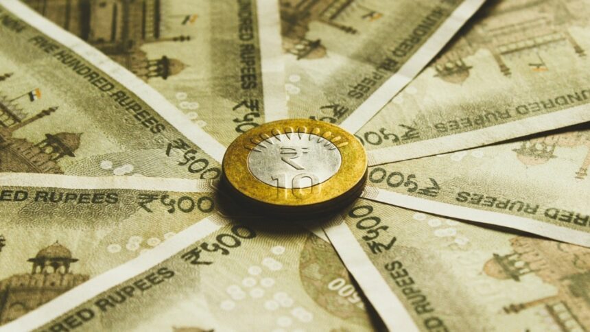 Indian rupee, Indian rupee value, dollar vs rupee, US-China trade tariff, US-China trade, tariff tensions, Indian express news, current affairs