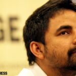 Take an intimate tour inside Sabyasachi Mukherjee’s Delhi store