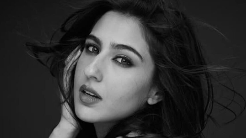 Sara Ali Khan on feeling jealous of Alia Bhatt's success