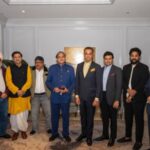 shashi tharoor US