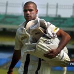 Shikhar Dhawan revealed what he has been writing in his journal