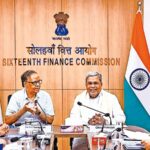 Siddaramaiah, Karnataka Chief Minister Siddaramaiah, higher central tax pool, higher central tax pool share, central tax, Indian express news, current affairs