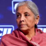 Nirmala Sitharaman