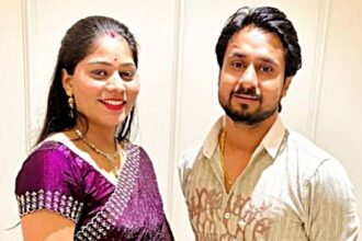 Sonam Raghuvanshi and Raja Raghuvanshi, meghalaya honeymoon murder news, indian express