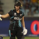 Sophie Devine will lead the White Ferns at the 2025 ICC Women’s Cricket World Cup, which starts from September 30.
