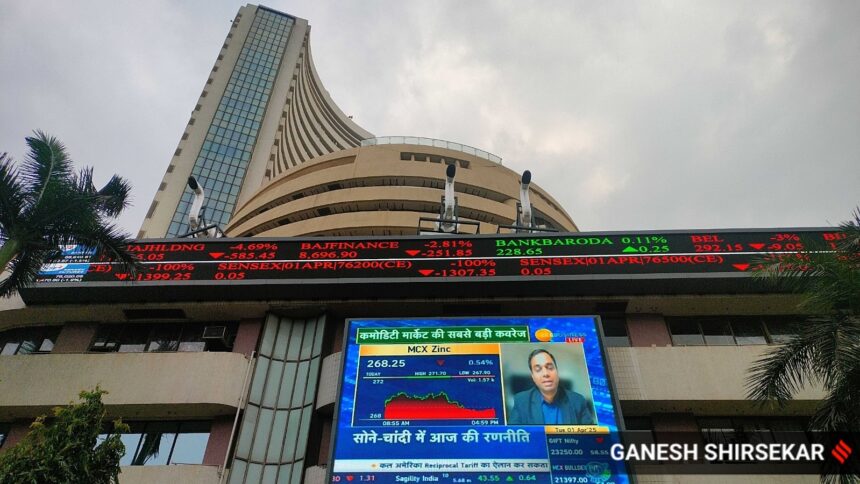 India Share Market Holiday Today, June 6, 2025: Check if BSE and NSE are open or closed today.