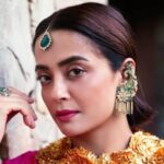 Surveen Chawla recalled an incident where a director tried to kiss her