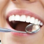 teeth