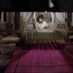 Panipat textile hub, Bangladesh rag imports suspension, textile recycling crisis, India-Bangladesh trade tensions, garment waste recycling, import restrictions, yarn export curbs, South Asia trade relations, Muhammad Yunus, Indian textile industry challenges, indian express