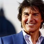 Tom Cruise