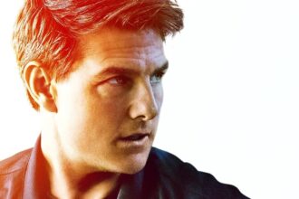 Tom Cruise