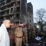 Temperature was so high due to burning fuel that there was no chance to save anyone: Shah