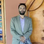 Ali Khan Mahmudabad, associate professor and head of the department of Political Science at Ashoka University | X: @Mahmudabad
