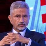 Jaishankar SCO