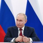 After Trump call, Moscow backs his claims of Indo-Pak conflict mediation