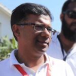 Goa Medical College, Goa minister Vishwajit Rane, Vishwajit Rane, goa health minister, goa health minister suspends doctor, news, goa news, indian express, goa health minister suspends Chief Medical Officer, goa health minister suspends CMO, Rudresh Kurtikar, Goa Medical College and Hospital, Goa Medical College,