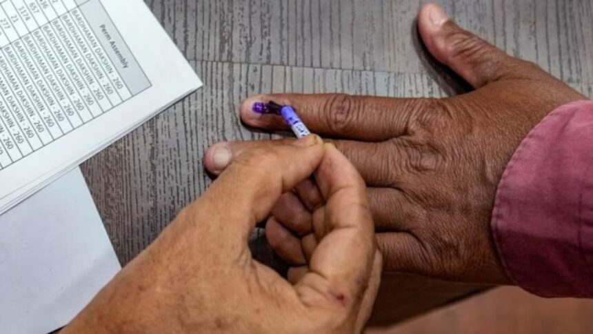 Bihar elections