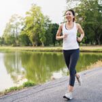 Discover the benefits of walking, jogging, and cycling to determine the best exercise for your goals
