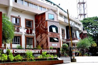 Chinnaswamy set to host IPL 2026 opener as Karnataka government gives final clearance