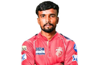 ‘I’ll touch his feet’ - Punjab Kings’ new signing Vishal Nishad shares unique celebration plan for Virat Kohli’s wicket