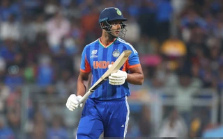 T20 World Cup 2026: Shivam Dube credits MS Dhoni for overcoming short-ball troubles