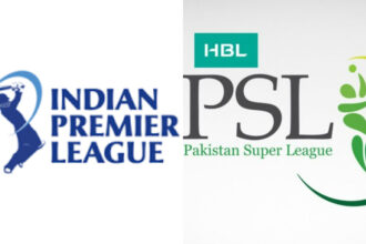 PSL vs IPL - Comparison of total money spent at 2026 auctions