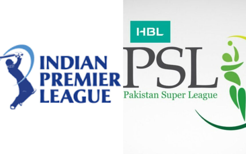 PSL vs IPL - Comparison of total money spent at 2026 auctions