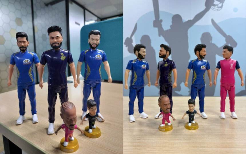 From jerseys to collectibles: How fandom is entering new era