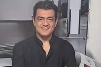 Ajith Kumar