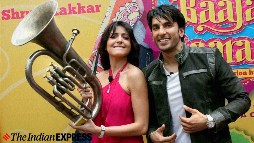 'I’ll fall in love with a man who...': When Anushka Sharma revealed her dream man