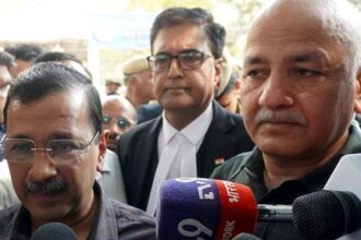 Arvind Kejriwal, Manish Sisodia, Delhi Excise Policy case, CBI court verdict, AAP leaders discharged, Rouse Avenue Court, Special Judge Jitender Singh, Delhi trial court ruling, liquor scam probe, corruption case AAP, South Group excise policy, Section 120B IPC, Indian political news, Delhi High Court CBI appeal, election expenditure audit.