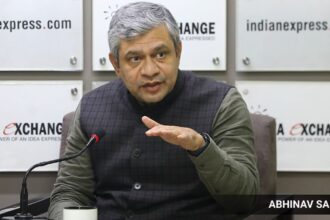 ashwini vaishnaw, Digital News Publishers Association, AI content,