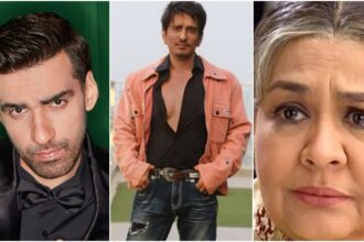 Avinash Sajid Farida