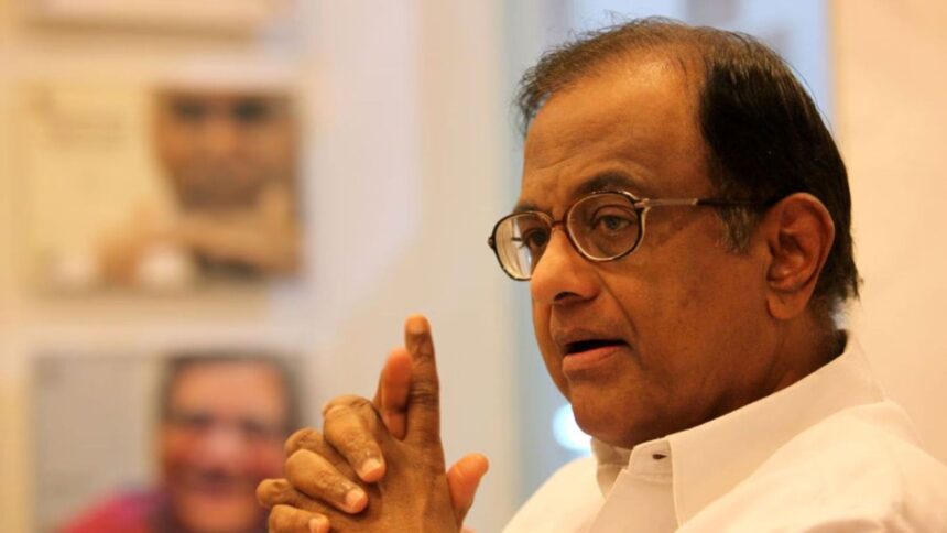 chidambaram, aircel maxis, pmla