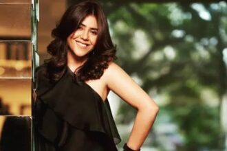Ekta Kapoor