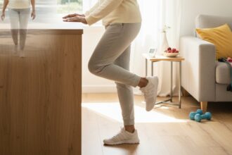 From post-meal walks to resistance training and zone 2 cardio, Dr Palaniappan Manickam shares five exercises to support blood sugar control