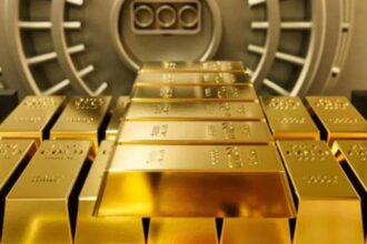 Gold Price Today in India: Check the gold rate in India today, February 27; Carat wise and city wise price list below. (File Image)