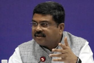 When this matter was brought to my notice, I immediately directed NCERT to withdraw the books, so that they do not circulate further,” the minister said.