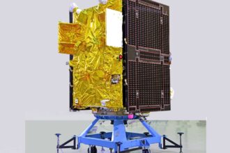 ISRO has also constituted a committee to review the reason for anomalies in the PSLV rocket following a failed launch in January this year.