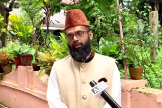 Ahead of Attukal Ponkala, Kerala imam asks mosques to open doors to Hindu devotees -- 'Only through love and fraternity can hatred be resisted'